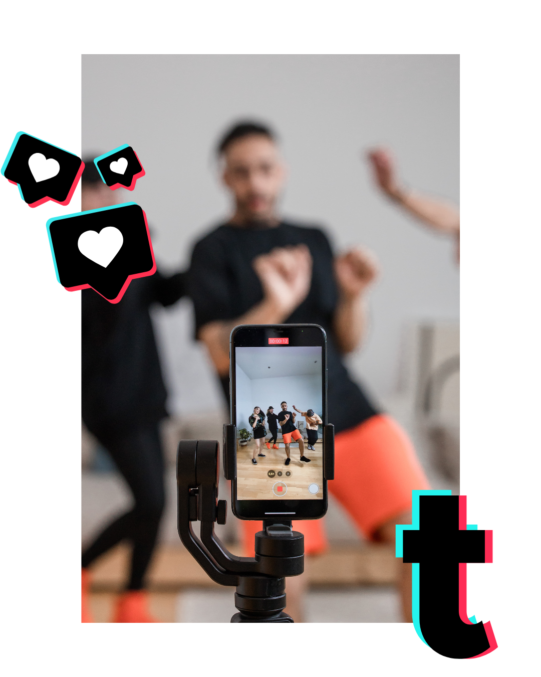 TikTok Social Media Ban