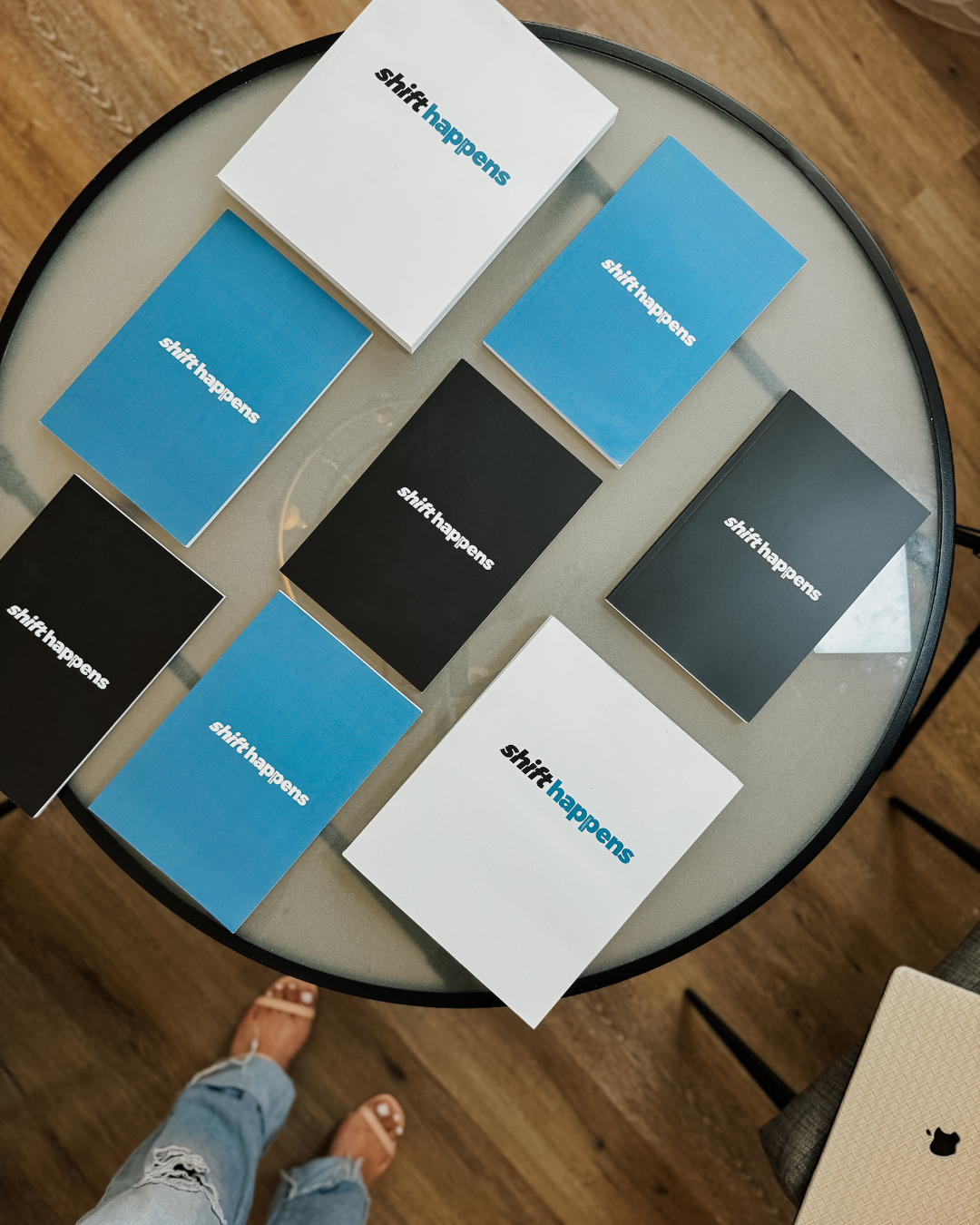 Shift Happen Marketing