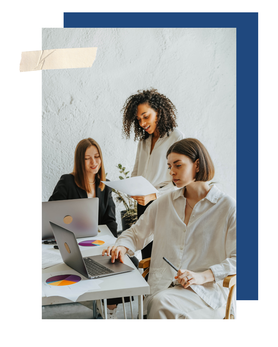 Running paid ads for business owners