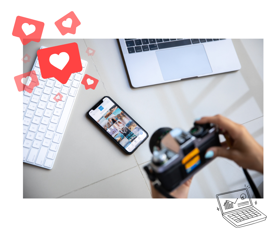 Engagement Rate vs Follower Count