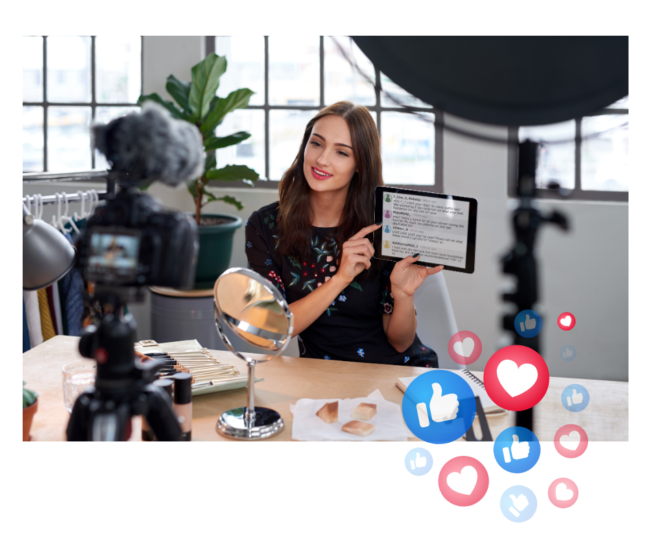 Influencer Marketing Fake Followers