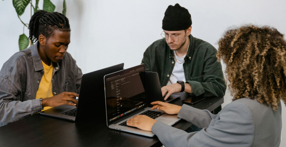 Digital Marketing Agency