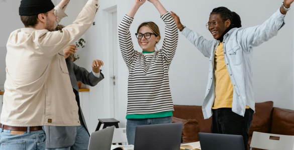 Website Design and Development in Texas