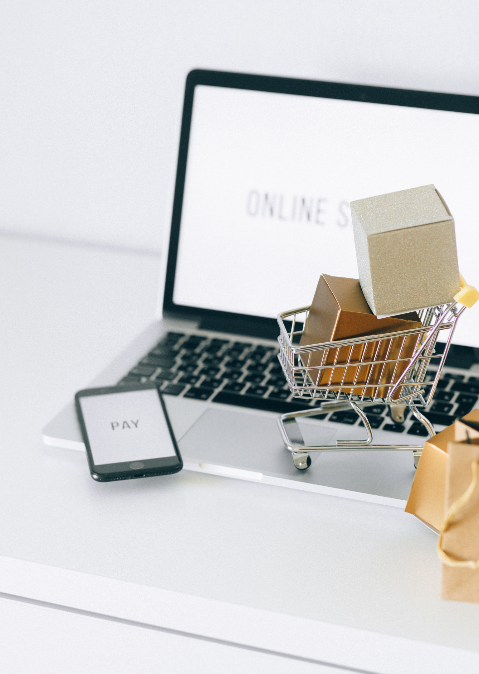 ECommerce Marketing Company