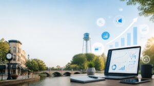 Georgetown, TX Digital Marketing Trends for 2026