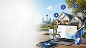 SEO for Real Estate Agents in Texas: 7 Strategies That Work